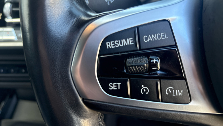 BMW 1 Series 118i [136] M Sport 5dr Step Auto [LCP] Petrol Hatchback